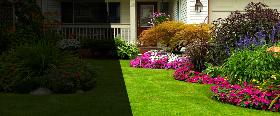 Paducah Landscapers